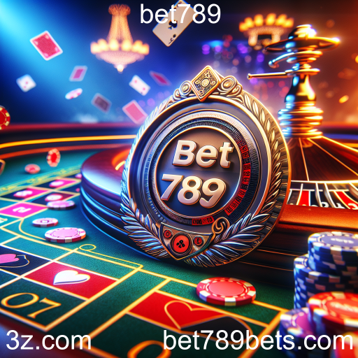 Explorando a Emoção dos Jogos de Mesa no Bet789